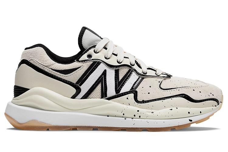 Кроссовки мужские New Balance 57/40 Angora Splatter, 40 EU