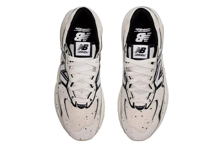 Кроссовки мужские New Balance 57/40 Angora Splatter, 40 EU