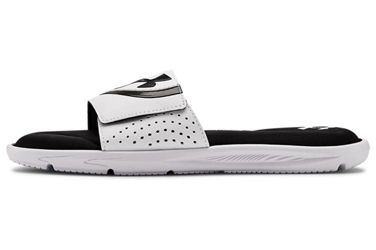 Сланцы мужские Under Armour Ignite 6 Slide белые