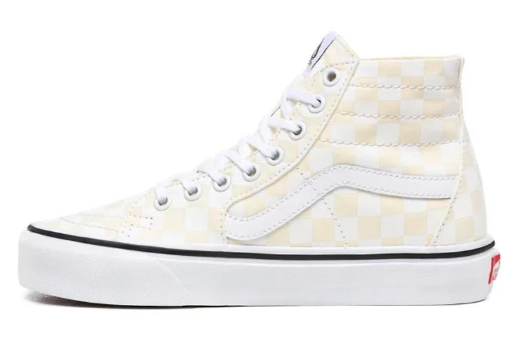Кеды унисекс Vans Sk8hi Tapered, 40 EU