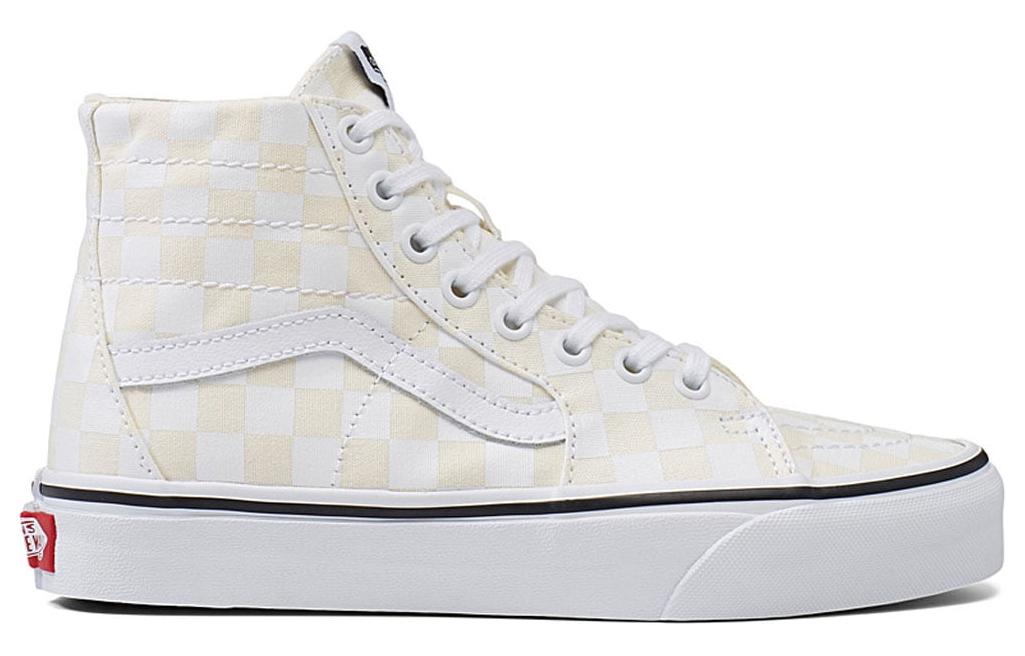 Кеды унисекс Vans Sk8hi Tapered, 40 EU