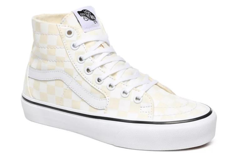 Кеды унисекс Vans Sk8hi Tapered, 40 EU