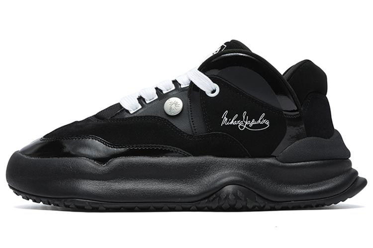 Кроссовки мужские FILA Dad Shoes Low X Mihara, 41 EU