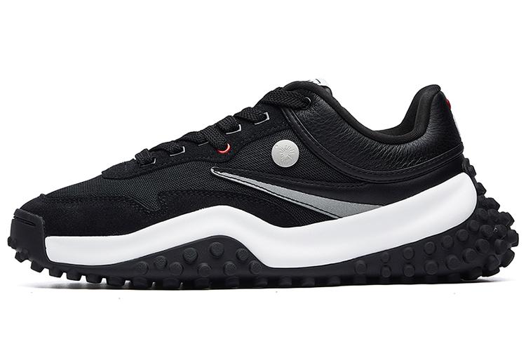 Кроссовки женские FILA Mihara X FILA T1 черные, 36 EU