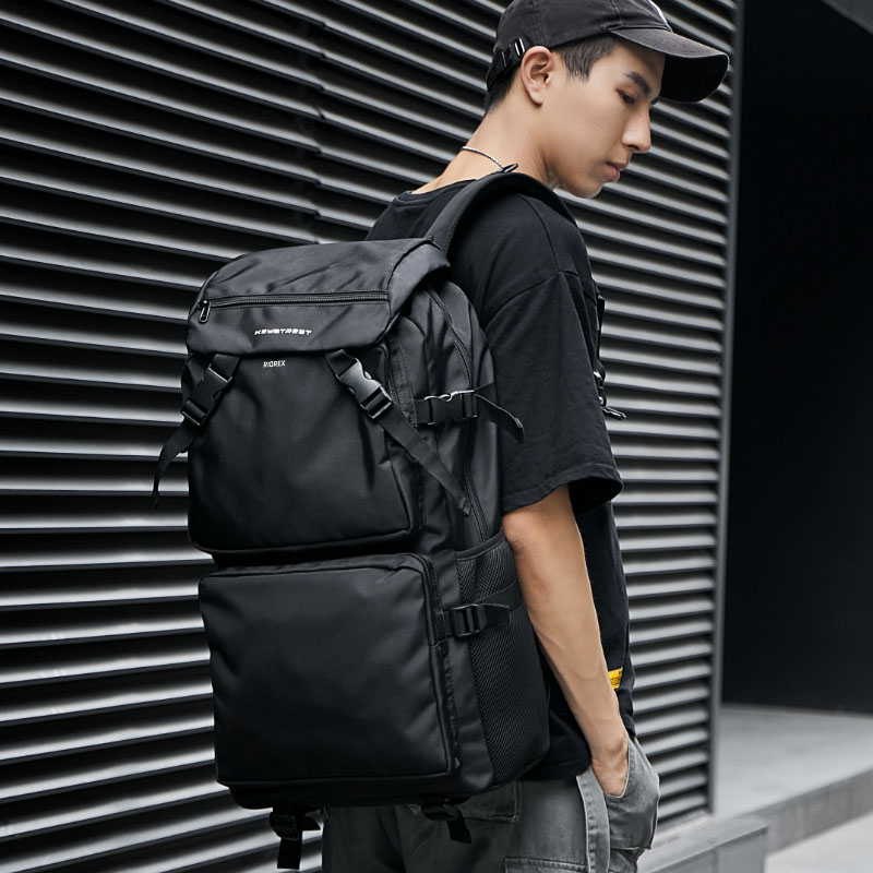 Рюкзак мужской RIOREX RV8054 черный