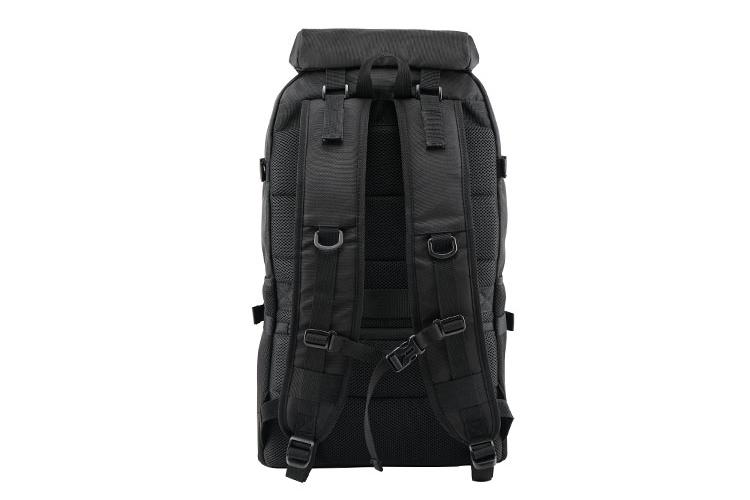 Рюкзак мужской RIOREX RV8054 черный