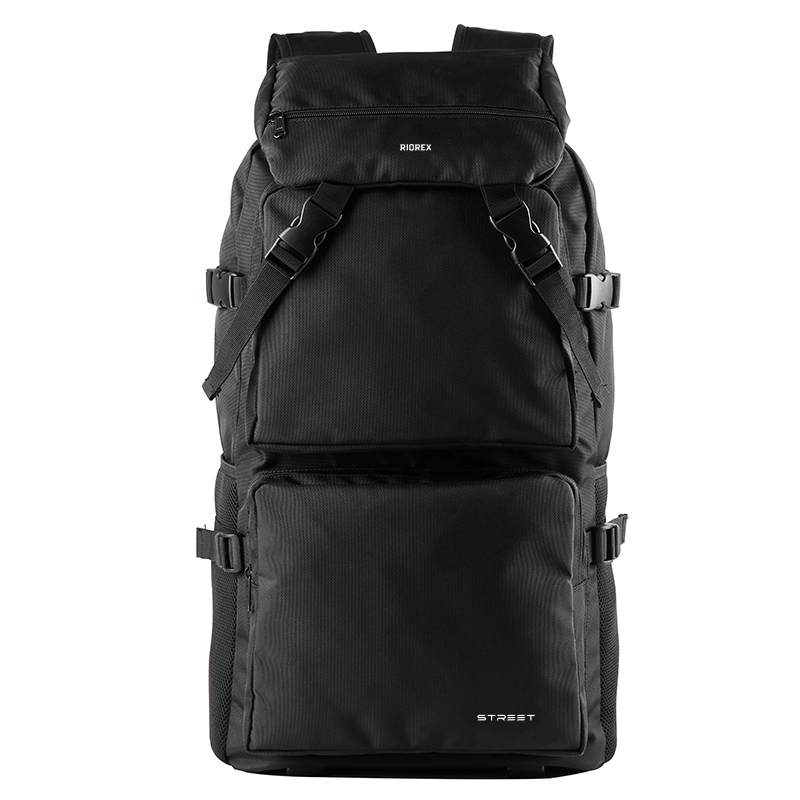 Рюкзак мужской RIOREX RV8054 черный