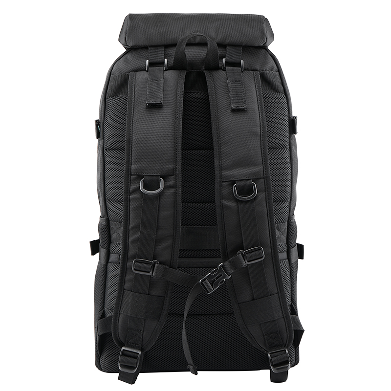 Рюкзак мужской RIOREX RV8054 черный