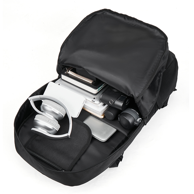 Рюкзак мужской RIOREX RV8054 черный