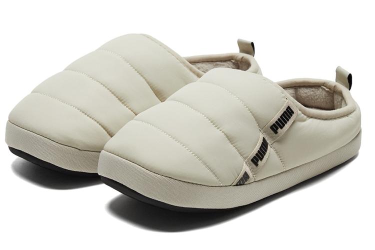 Шлепанцы PUMA Scuff Slippers, 35.5 EU