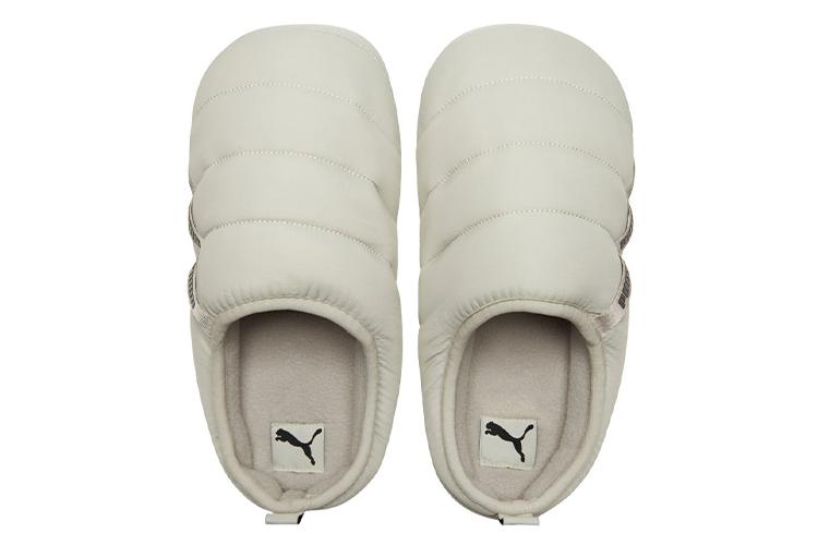 Шлепанцы PUMA Scuff Slippers, 35.5 EU