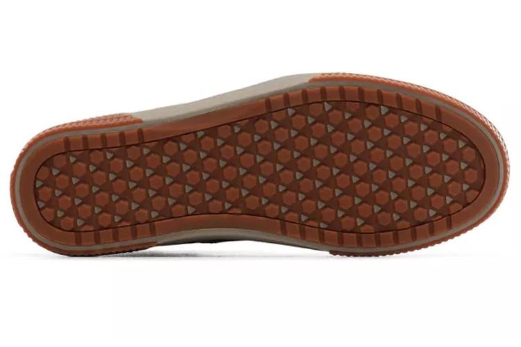 Кеды Vans Static ComfyCush Mte зеленые, 35 EU