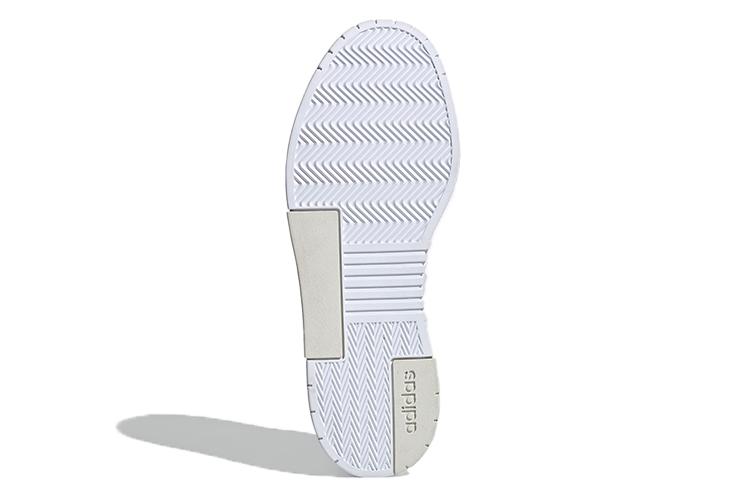 Кроссовки мужские Adidas Courtmaster Cloud White, 42 EU