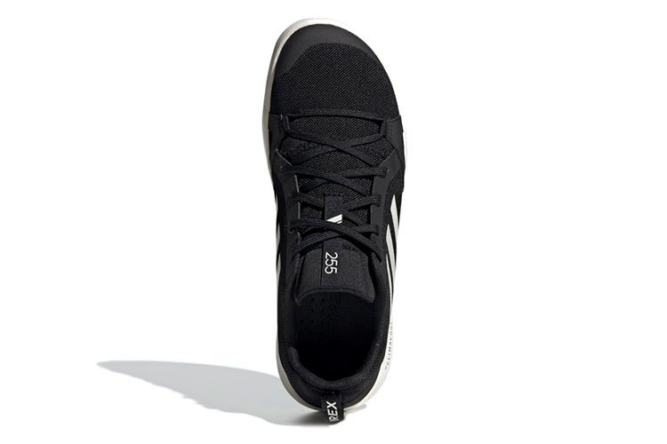 Кроссовки мужские Adidas Terrex Boat S.rdy черные, 41 EU