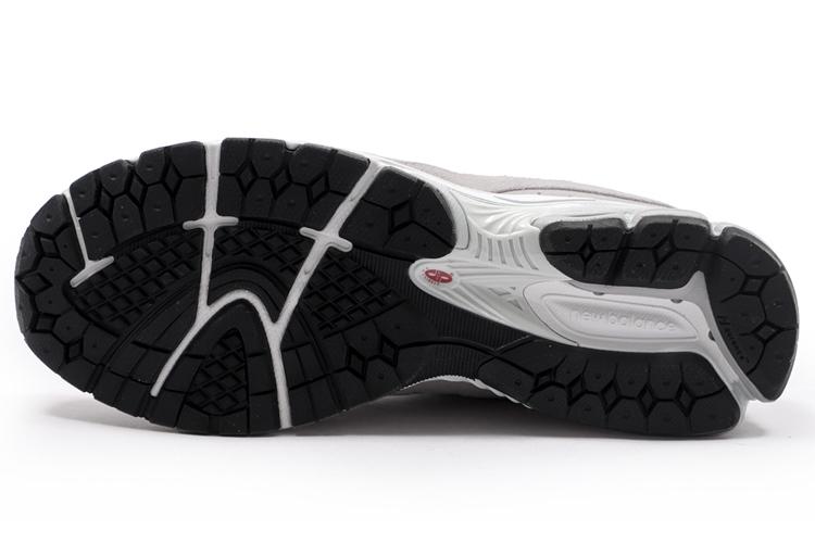 Кроссовки мужские New Balance 2002R Mule Rain Cloud, 44 EU