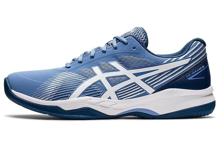 Кроссовки мужские ASICS Gel Game 8 синий, 44.5 EU