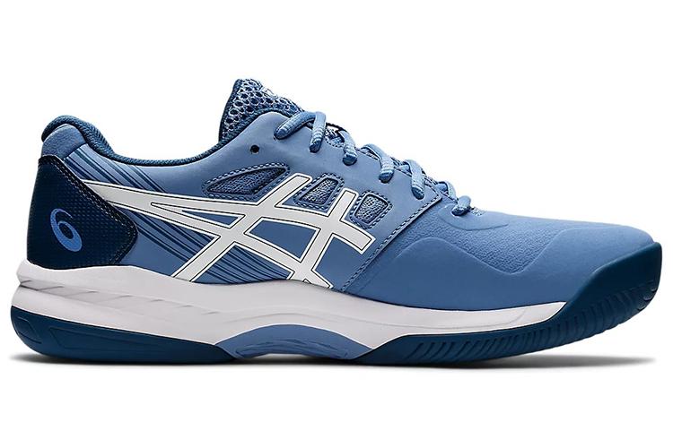 Кроссовки мужские ASICS Gel Game 8 синий, 44.5 EU