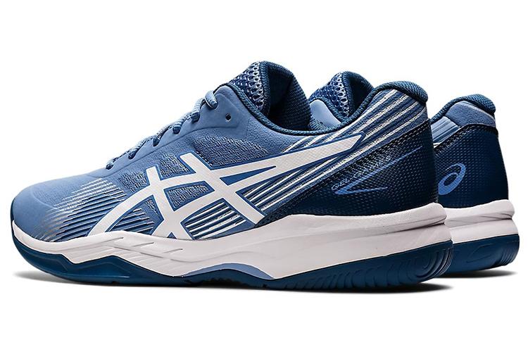 Кроссовки мужские ASICS Gel Game 8 синий, 44.5 EU