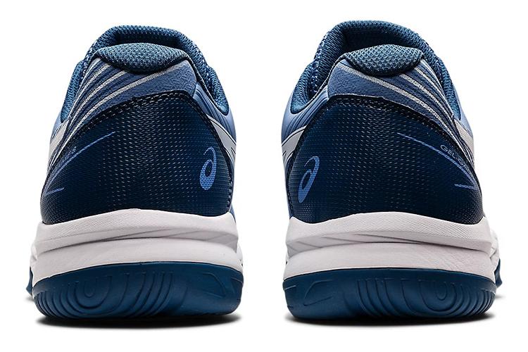 Кроссовки мужские ASICS Gel Game 8 синий, 44.5 EU