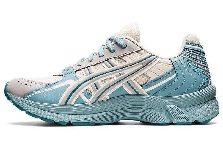 Кроссовки мужские ASICS GEL-KYRIOS кремовые