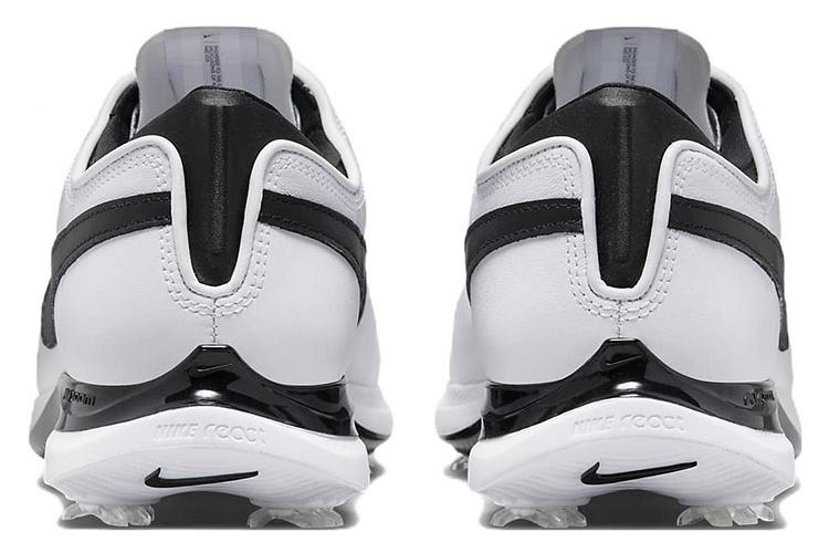 Велотуфли унисекс Nike Air Zoom Victory Wide белые, 42 EU