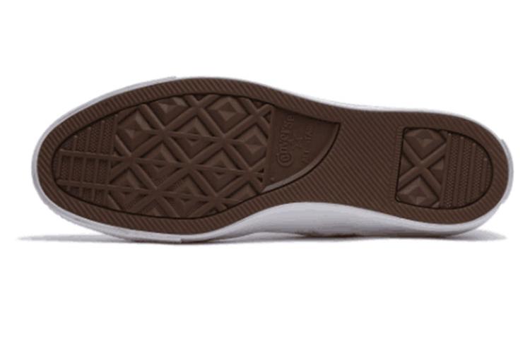 Кеды женские Converse Chuck Taylor All Star Space Cowgirl черные, 39.5 EU