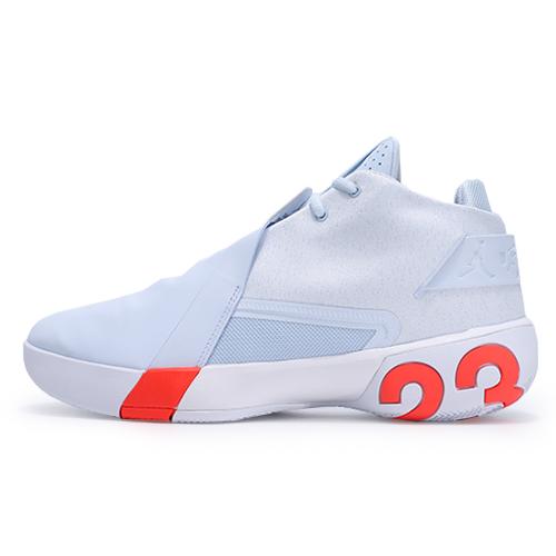 Кроссовки мужские Air Jordan Ultra Fly 3 Pfx винтажные, 44 EU