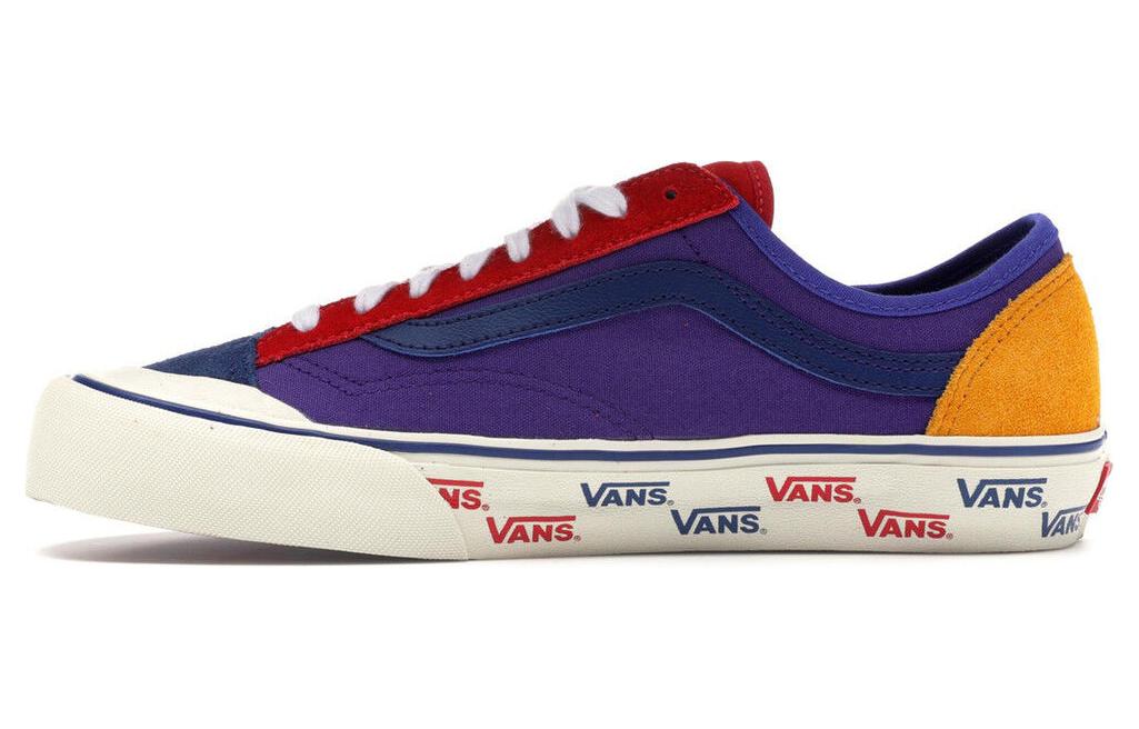 Кеды унисекс Vans Factory Floor, 42 EU