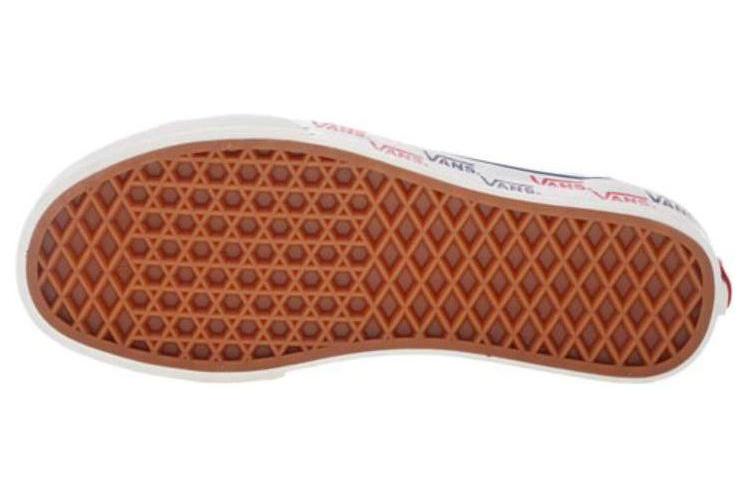 Кеды унисекс Vans Factory Floor, 42 EU