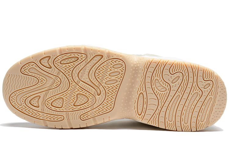 Кроссовки мужские LiNing Yi 2.0 серебристо-серые, 44 EU