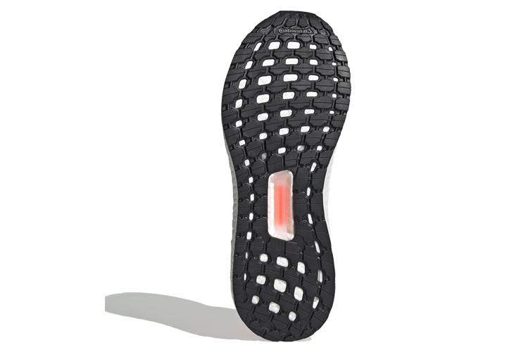 Кроссовки мужские Adidas Ultra Boost 2020 Solar Red, 41 EU