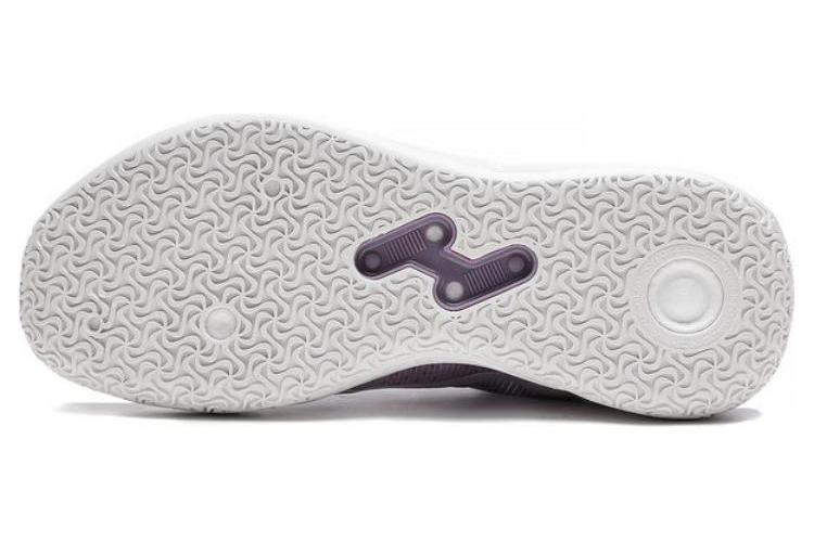 Кроссовки мужские LiNing YuShuai 16 V2 фиолетовые, 41.5 EU