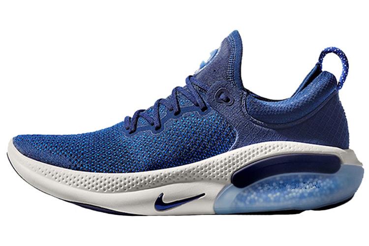 Кроссовки мужские Nike Joyride Run Racer синий, 38.5 EU