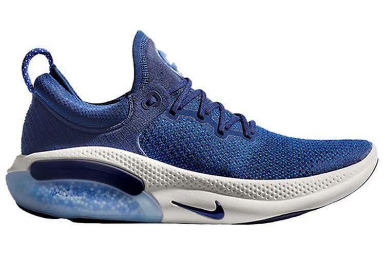 Кроссовки мужские Nike Joyride Run Racer синий, 38.5 EU