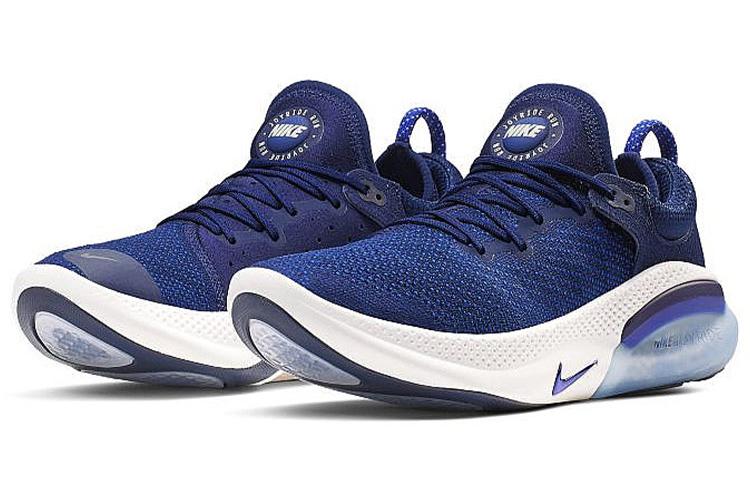 Кроссовки мужские Nike Joyride Run Racer синий, 38.5 EU