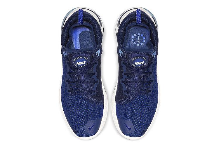 Кроссовки мужские Nike Joyride Run Racer синий, 38.5 EU