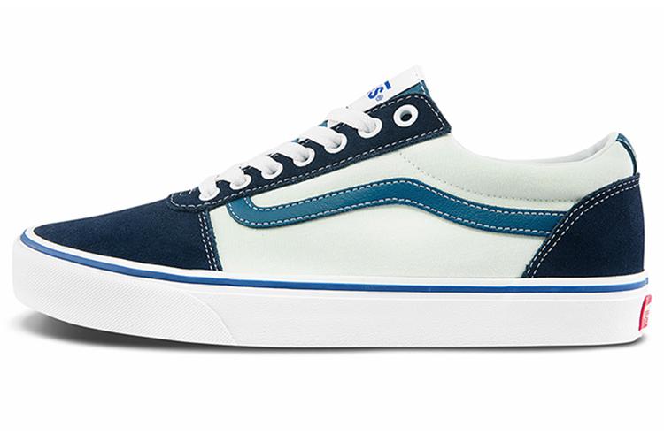 Кеды унисекс Vans Old Skool бежевые, 41 EU