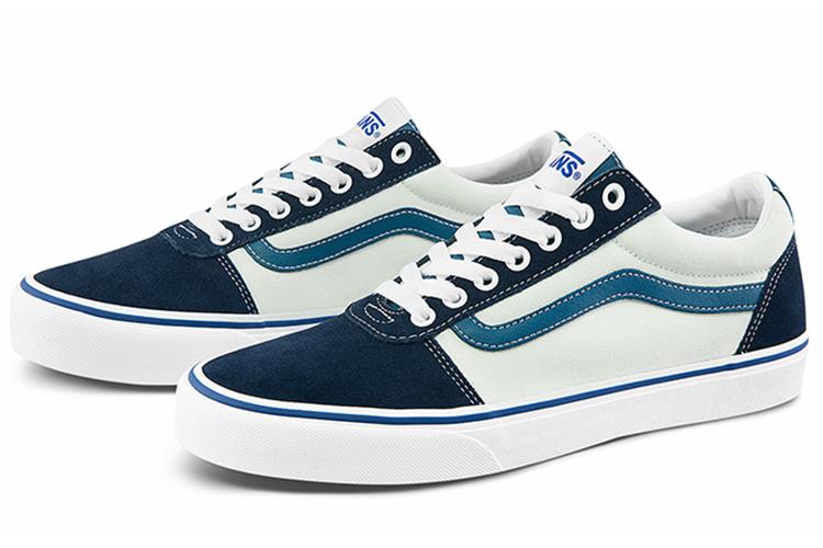 Кеды унисекс Vans Old Skool бежевые, 41 EU