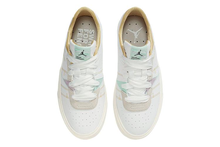 Кеды женские Jordan Air Jordan Series .05 Dear Future, 36 EU