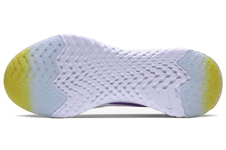 Кроссовки женские Nike Epic Phantom React фуксия, 35.5 EU