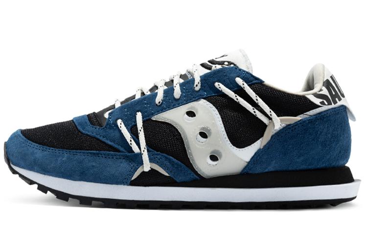 Беговые кроссовки мужские saucony Jazz DST Navy White