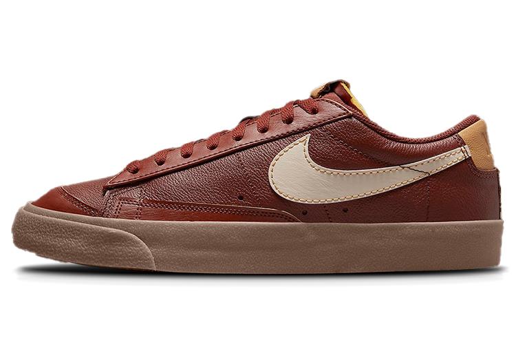 Кеды мужские Nike Blazer Low 77 Emb, 44 EU