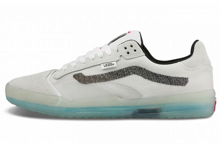 Спортивные кеды унисекс Vans Evdnt Ultimatewaffle Leisure белые