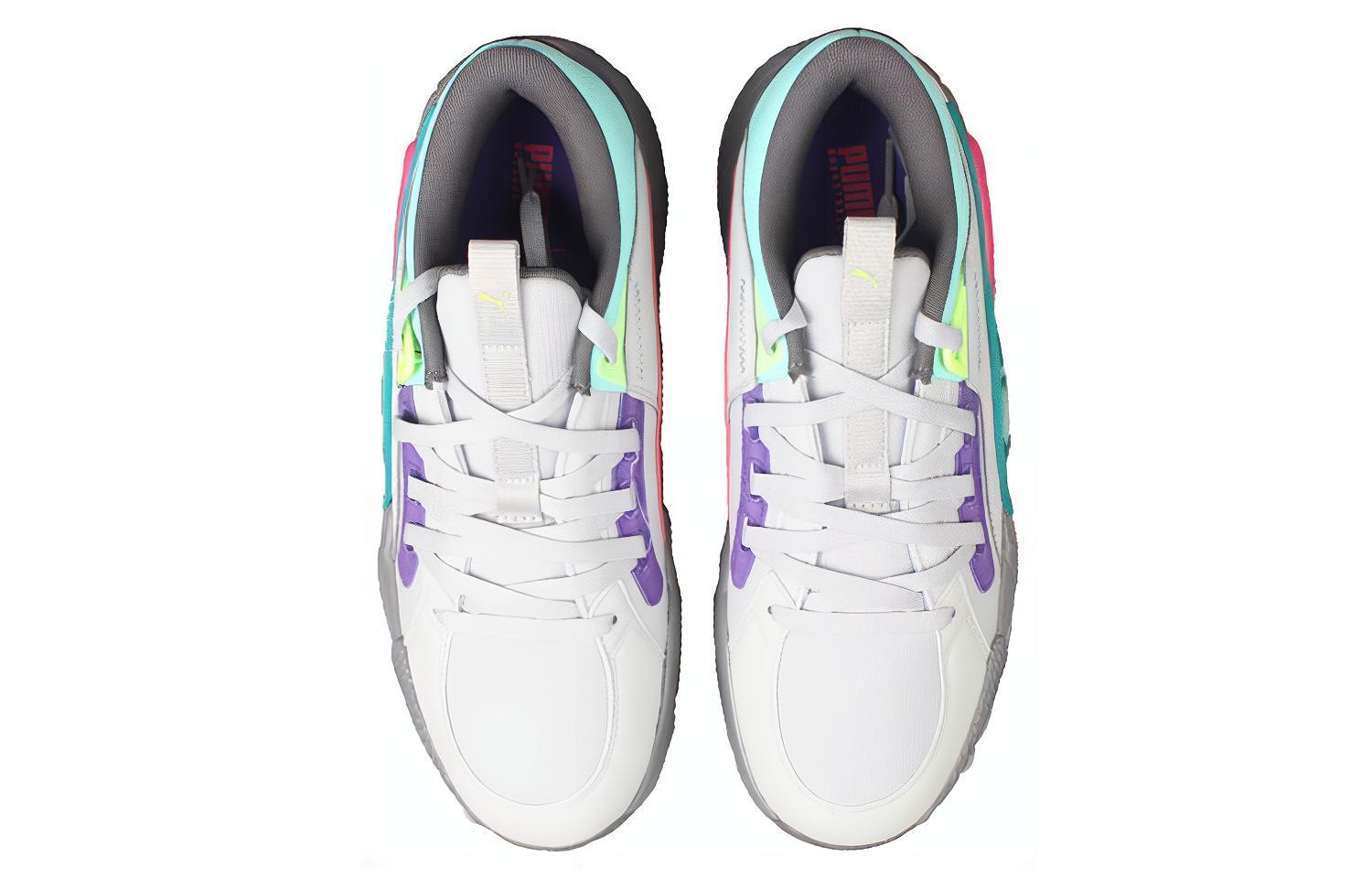 Кроссовки мужские Puma Court Rider Chaos Daytona