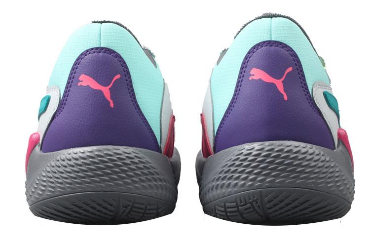 Кроссовки мужские Puma Court Rider Chaos Daytona