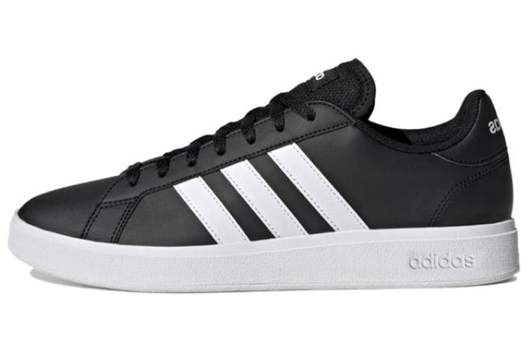 Кеды мужские Adidas Grand Court Base 2.0 черные