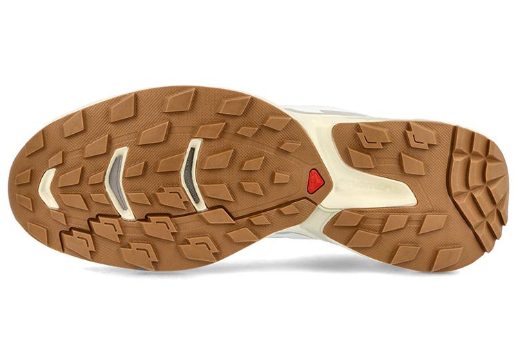 Кроссовки мужские SALOMON XT Wings 2 белые, 44 EU