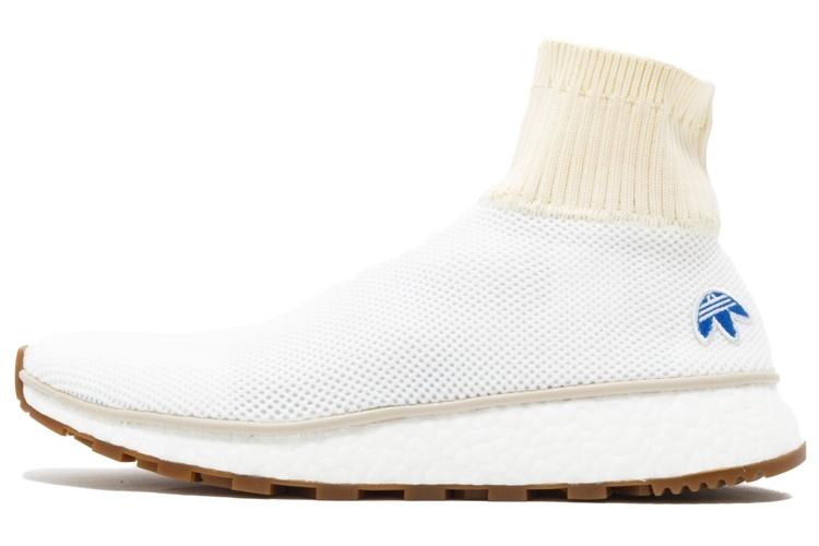 Кроссовки мужские Adidas Alexander Wang AW Run, 42 EU