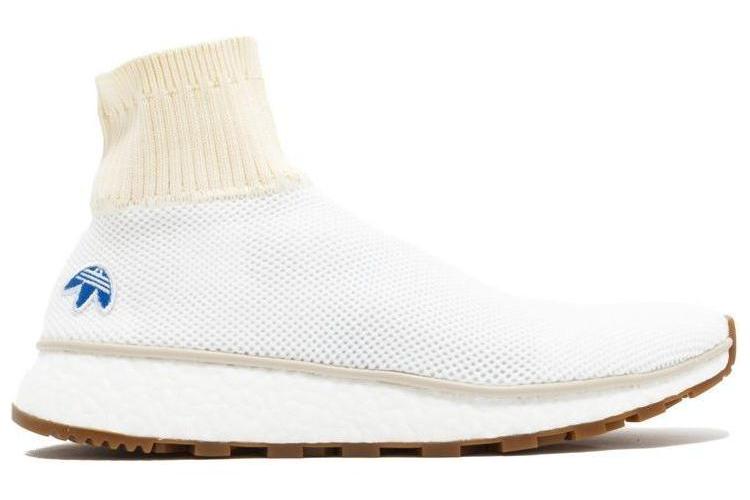 Кроссовки мужские Adidas Alexander Wang AW Run, 42 EU