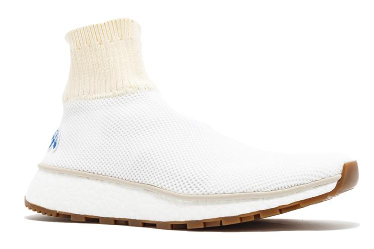 Кроссовки мужские Adidas Alexander Wang AW Run, 42 EU